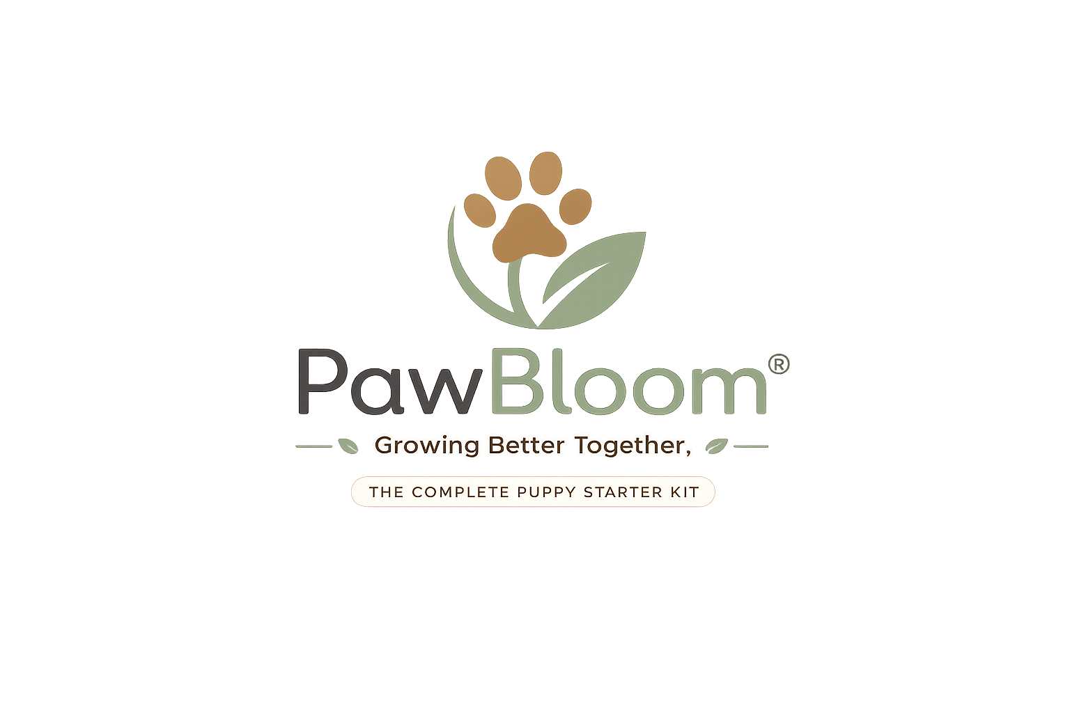 PawBloom