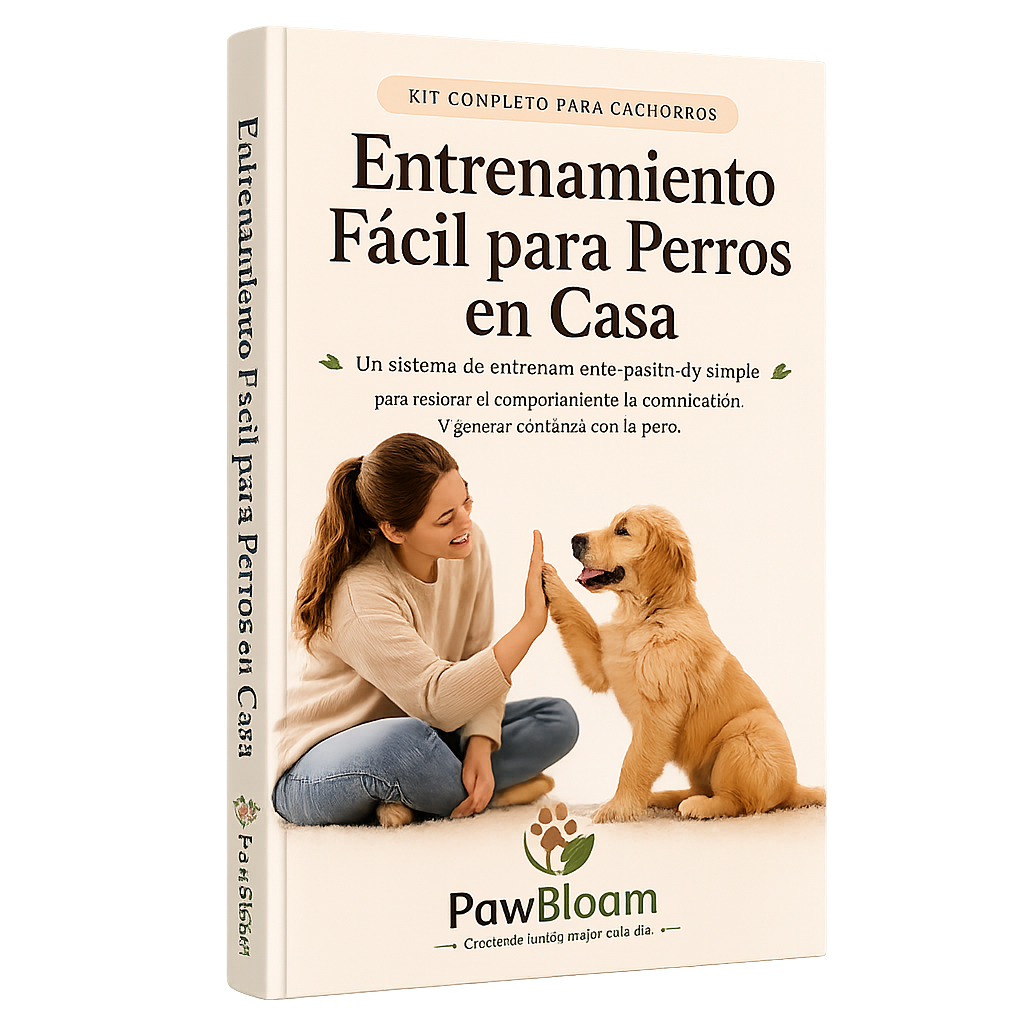 Entrenamiento en Casa